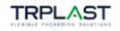 TRPLAST logo